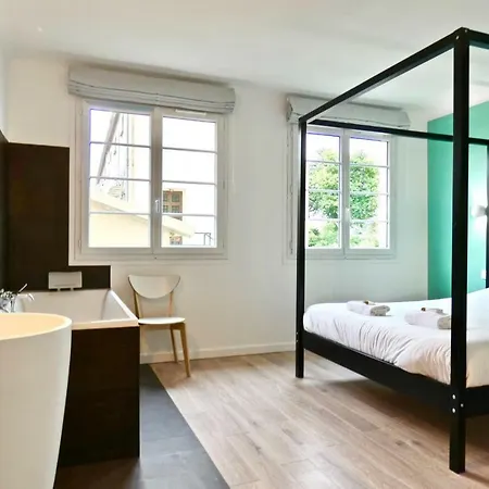 Luckey Homes - Rue De Substantion Apartamento Montpellier