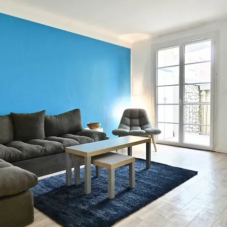 Luckey Homes - Rue De Substantion Apartamento Montpellier