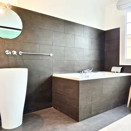 Apartamento Luckey Homes - Rue De Substantion *