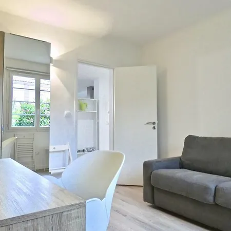 Luckey Homes - Rue De Substantion Apartamento