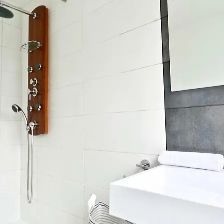 Luckey Homes - Rue De Substantion Apartamento *
