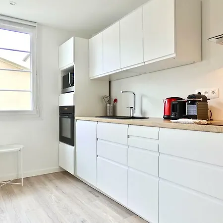 Luckey Homes - Rue De Substantion Apartamento Montpellier