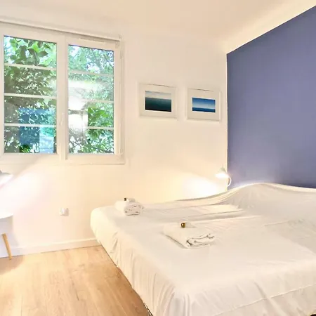 Apartamento Luckey Homes - Rue De Substantion