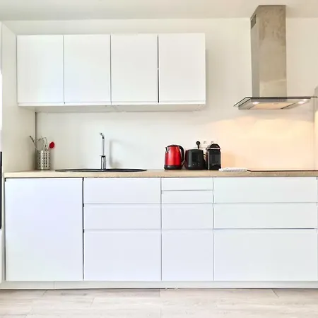 Apartamento Luckey Homes - Rue De Substantion Montpellier