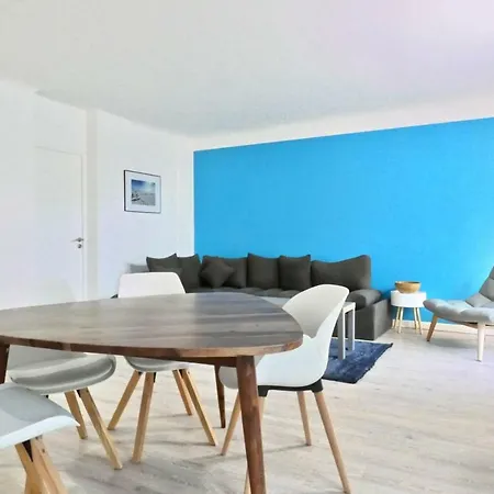 Luckey Homes - Rue De Substantion Apartamento